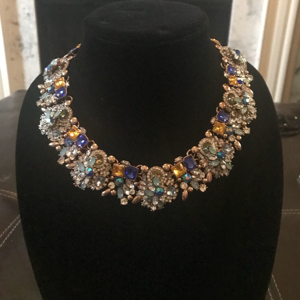 Fantasy necklace